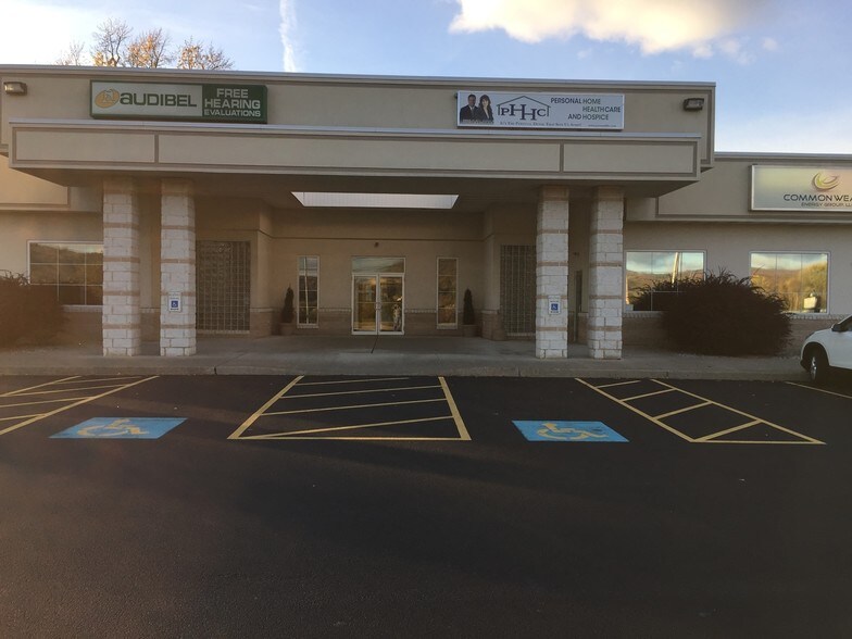 1120-1128 Meade St, Dunmore, PA for sale - Primary Photo - Image 1 of 1