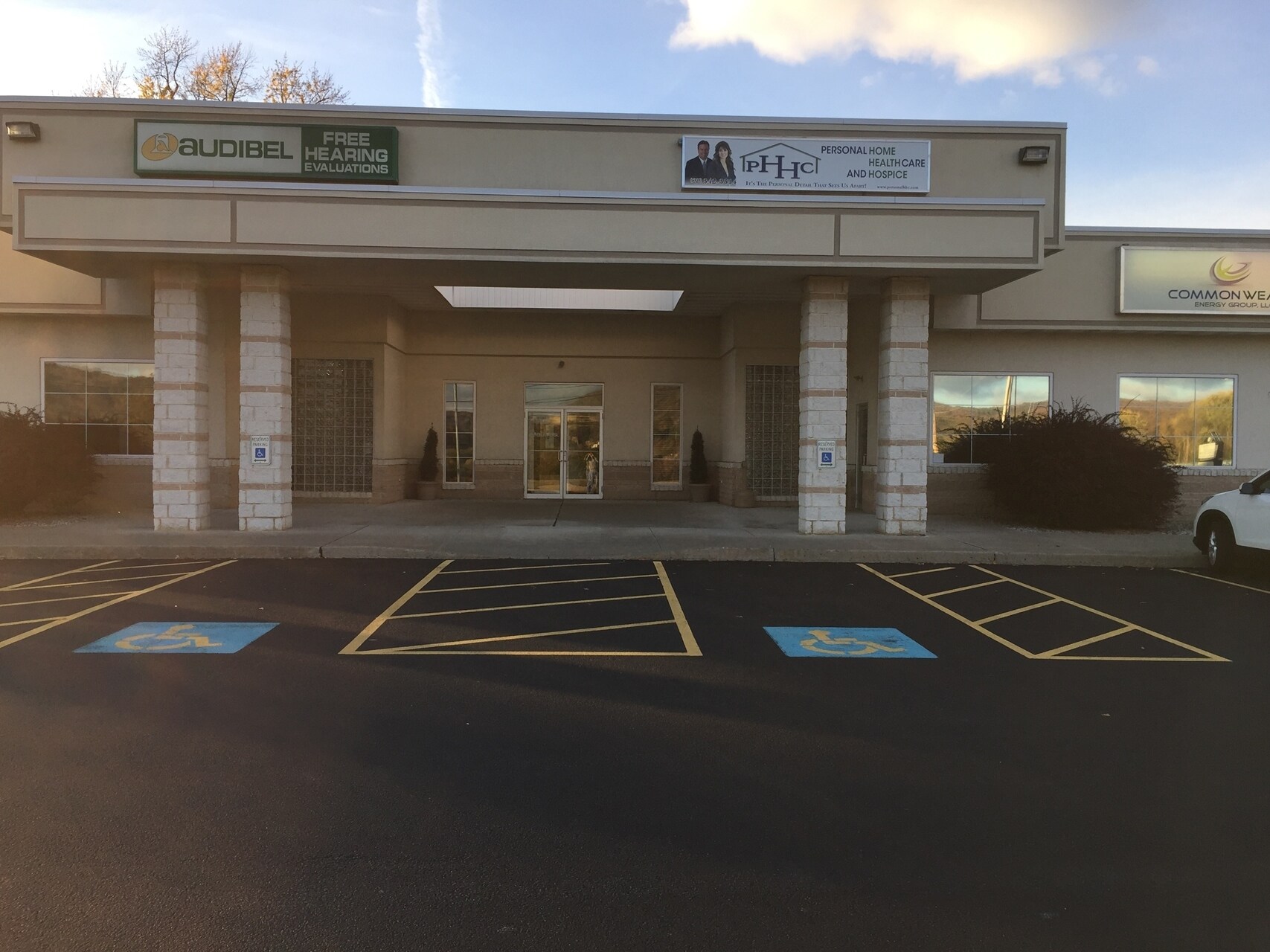 1120-1128 Meade St, Dunmore, PA for sale Primary Photo- Image 1 of 1