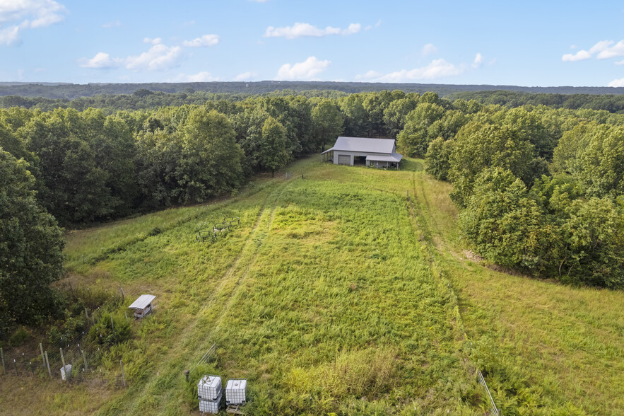 808 Coon Ridge rd, Galena, MO for sale - Building Photo - Image 3 of 19