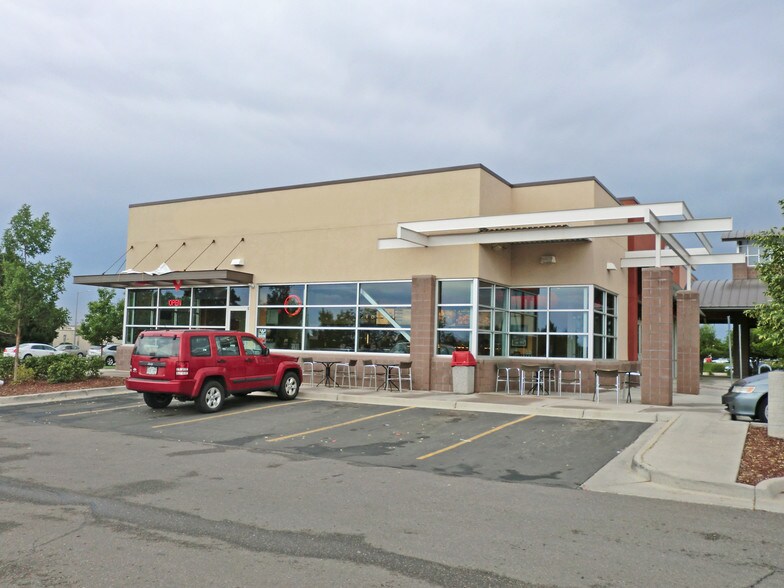 589 S Hover St, Longmont, CO for sale - Building Photo - Image 1 of 1