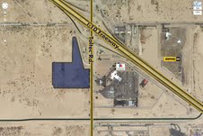 N Toltec Rd, Eloy, AZ for sale Building Photo- Image 1 of 1
