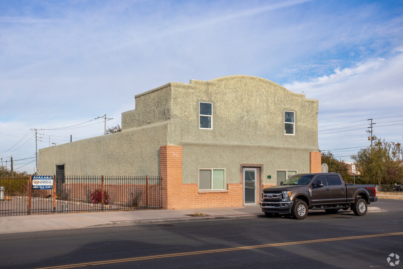 117 N Sacaton St, Casa Grande, AZ 85122