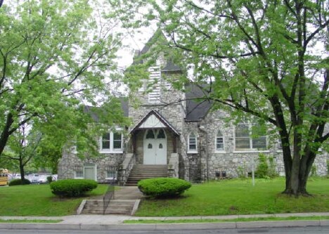 251 Sharon Ave, Sharon Hill, PA for sale Primary Photo- Image 1 of 1