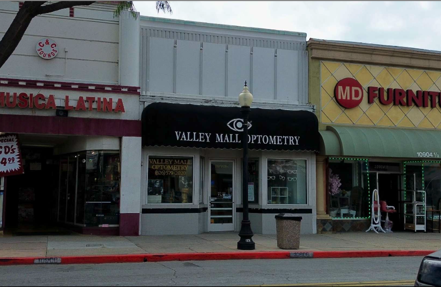 10906 Main St, El Monte, CA for sale - Building Photo - Image 3 of 5
