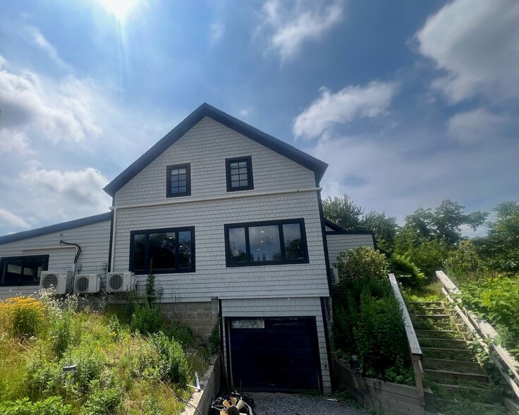 1640 Montauk Hwy, Water Mill, NY for sale - Building Photo - Image 2 of 18