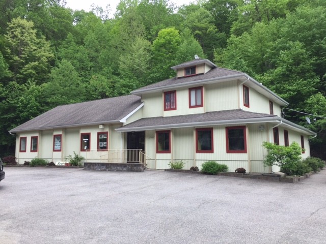 1760 Route 9, Garrison, NY for sale - Building Photo - Image 1 of 9