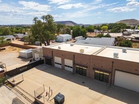 195 W 500 N, La Verkin UT - Warehouse