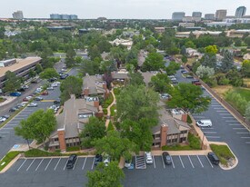 Creekside II Office Park - Business Park