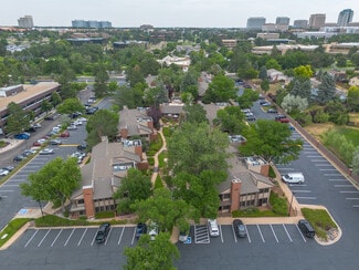 More details for 6053-6099 S Quebec St, Englewood, CO - Office for Lease