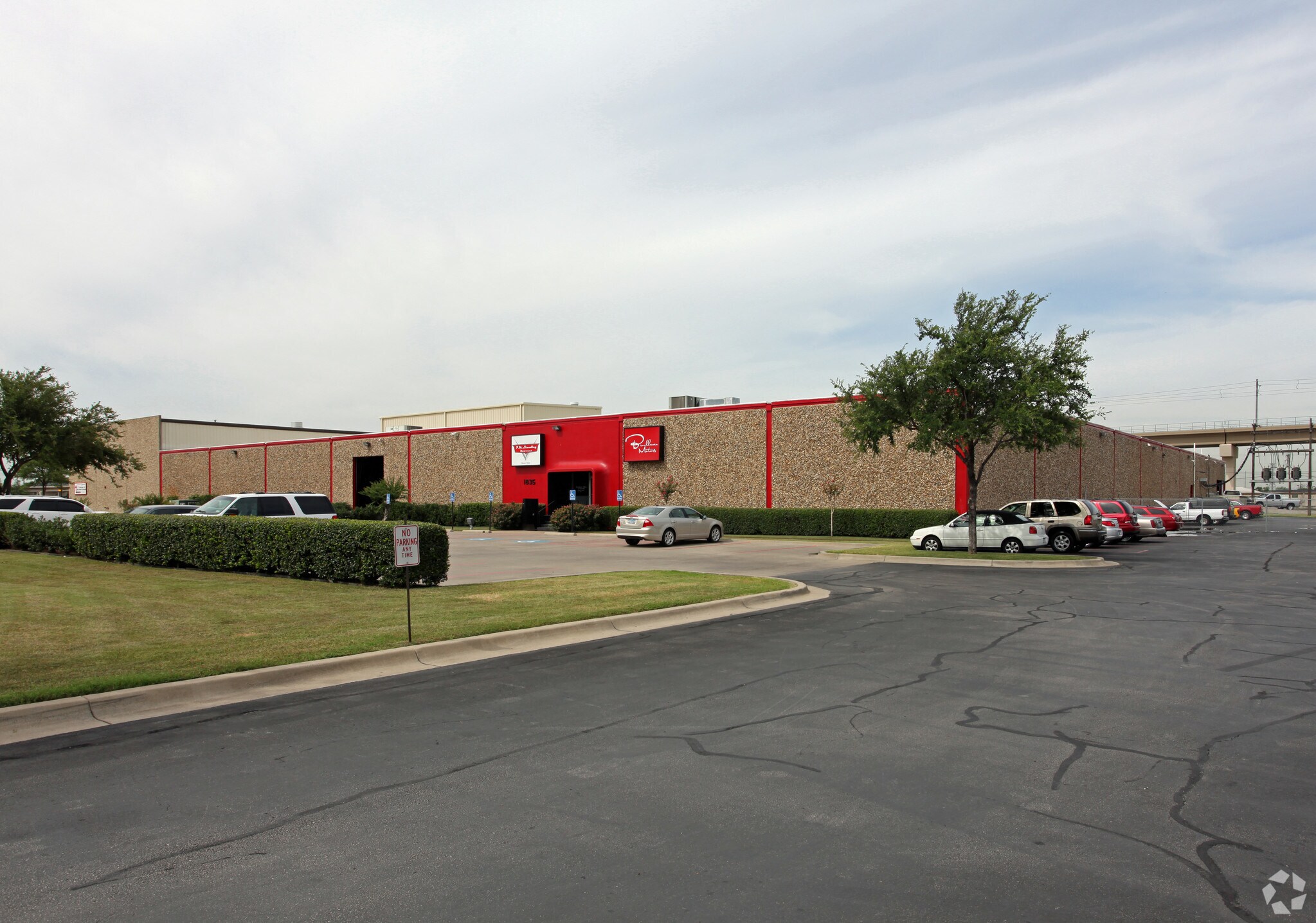 1835 Forms Dr, Carrollton, TX for sale Building Photo- Image 1 of 1