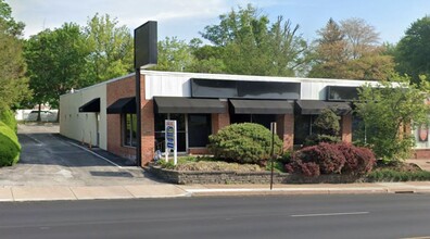 512 Baltimore Pike, Springfield, PA for lease Building Photo- Image 2 of 6