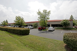 More details for 1865 Air Lane Dr, Nashville, TN - Flex for Lease