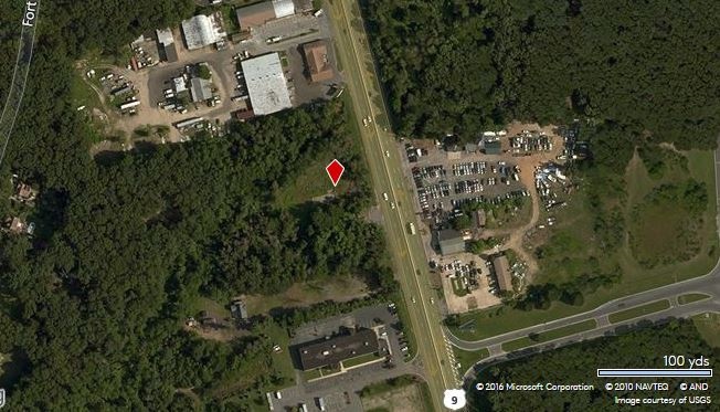 9 US Highway 9 South, Howell, NJ for sale - Primary Photo - Image 1 of 1