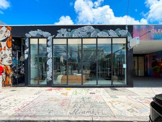More details for 310-322 NW 25th St, Miami, FL - Retail for Lease