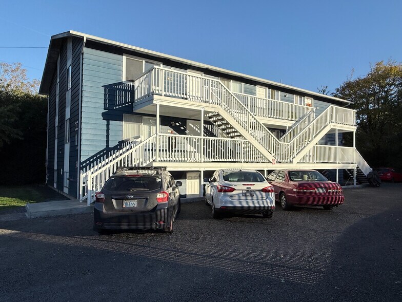 1250 SW E Ave, Corvallis, OR for sale - Building Photo - Image 3 of 17