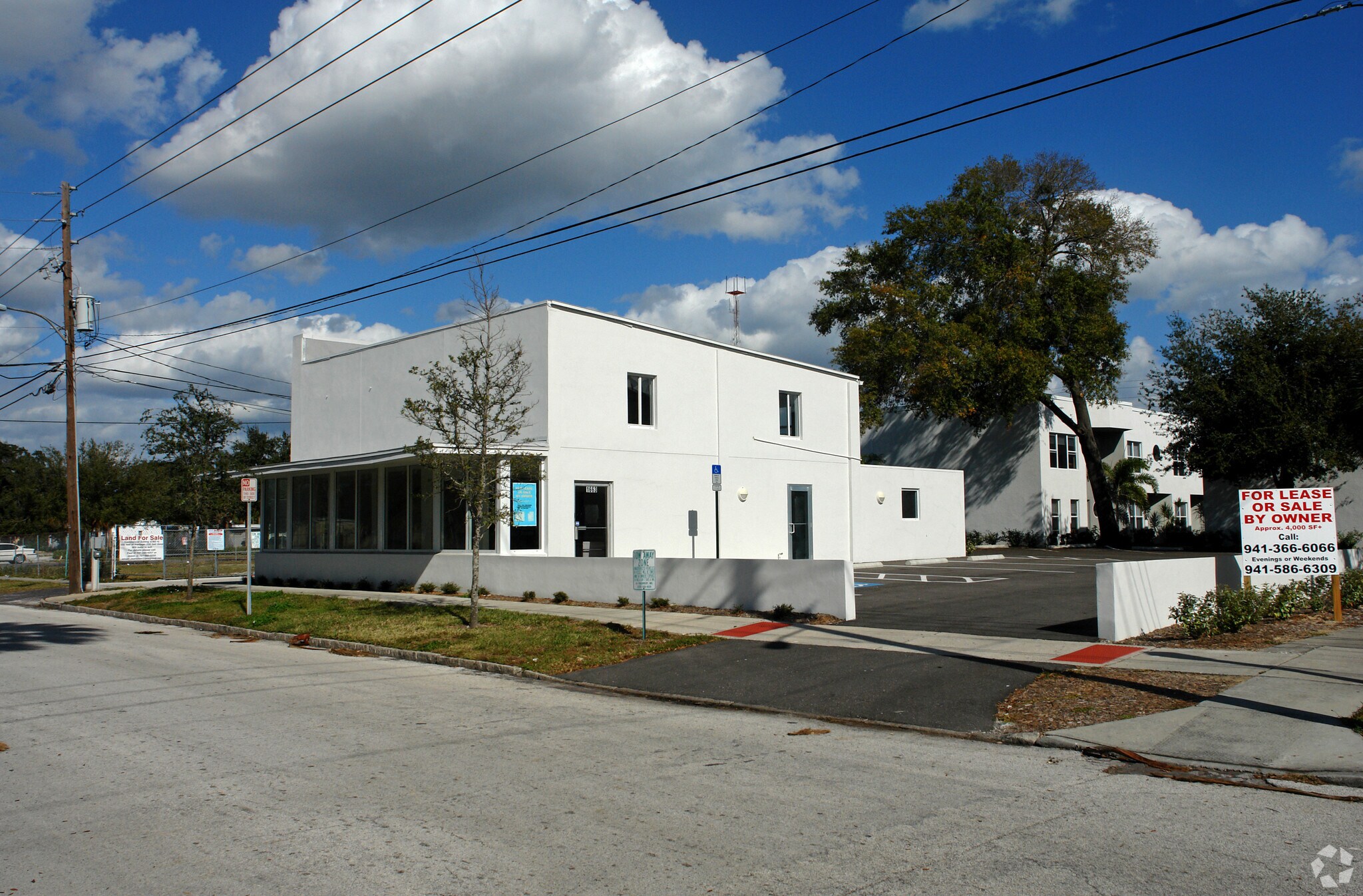 1663 1st Ave S, Saint Petersburg, FL for sale Building Photo- Image 1 of 1