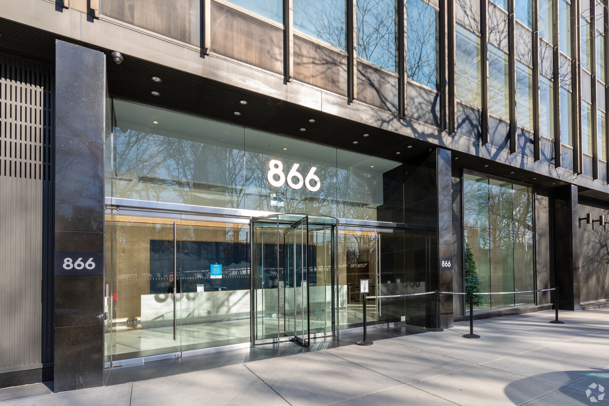 866 United Nations Plz, New York, NY 10017 - Office for Lease | LoopNet