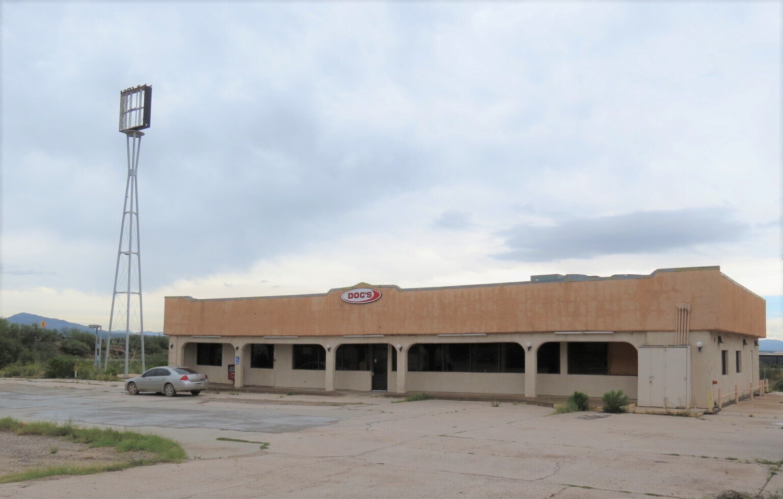 696 N Ocotillo Rd, Benson, AZ for sale Building Photo- Image 1 of 1