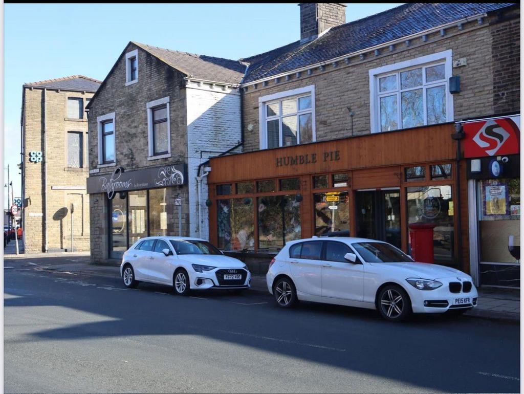 3-5 Colne Rd, Barnoldswick for sale Building Photo- Image 1 of 23