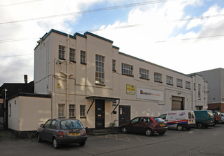 More details for Garth Rd, Morden - Industrial for Lease