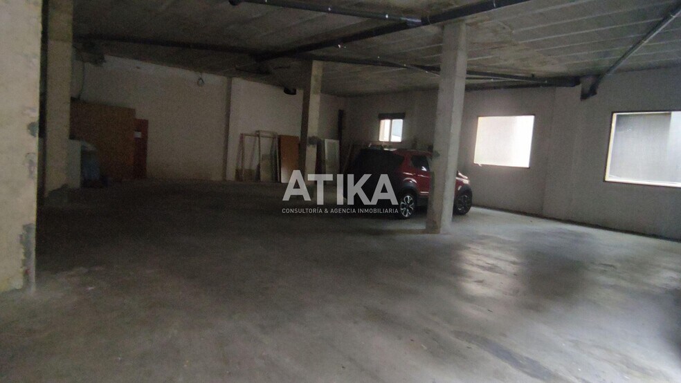 Retail in Ontinyent for sale - Building Photo - Image 1 of 14