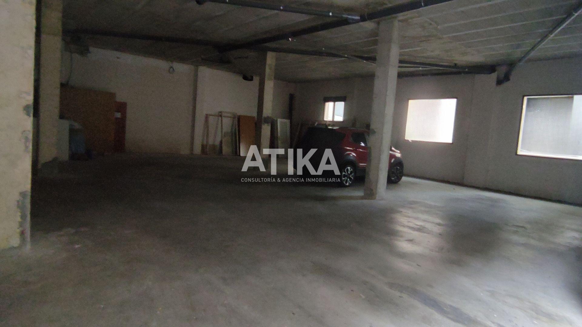 Retail in Ontinyent for sale Building Photo- Image 1 of 15