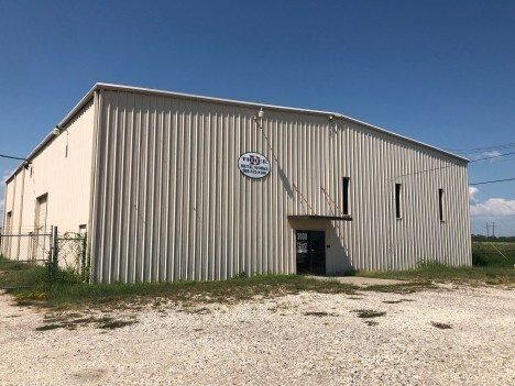 3000 S Business 45, Corsicana, TX for sale - Primary Photo - Image 1 of 1