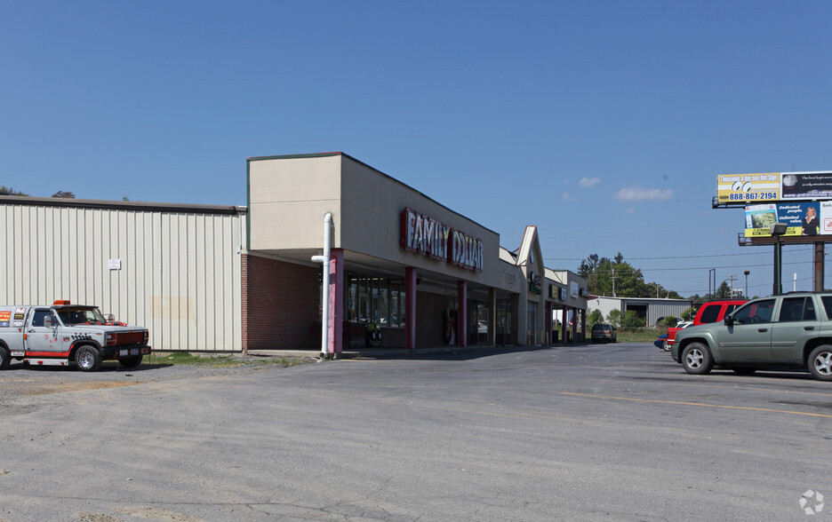 4976-4996 Gerrardstown Rd, Inwood, WV for lease - Primary Photo - Image 1 of 13