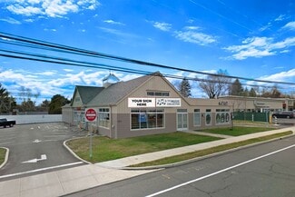 More details for 1568 Post E rd, Westport, CT - Retail for Lease