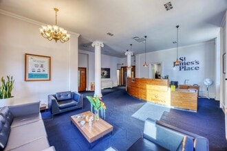 168 West George St, Glasgow for lease Interior Photo- Image 1 of 8