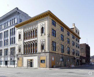 More details for 725 Jefferson Ave, Toledo, OH - Retail for Lease