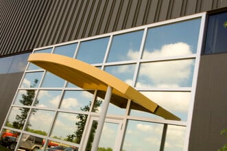 5200 E Cork St, Kalamazoo, MI for lease Building Photo- Image 2 of 12