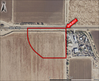 More details for 2400 Selma hwy, Casa Grande, AZ - Land for Sale