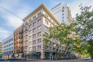 More details for 500-510 SW 5th Ave, Portland, OR - Office, Office/Retail for Lease