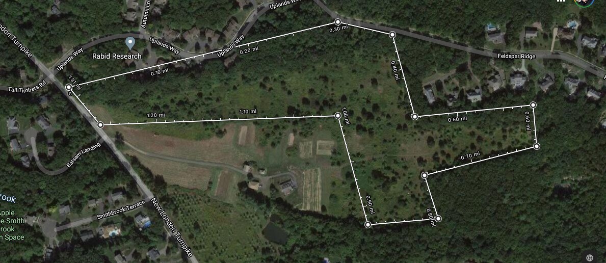 1555 New London Tpke, Glastonbury, CT for sale Primary Photo- Image 1 of 1