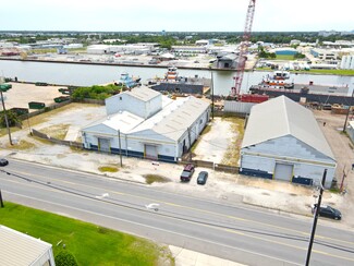 More details for 1208 Peters Rd, Harvey, LA - Industrial for Lease