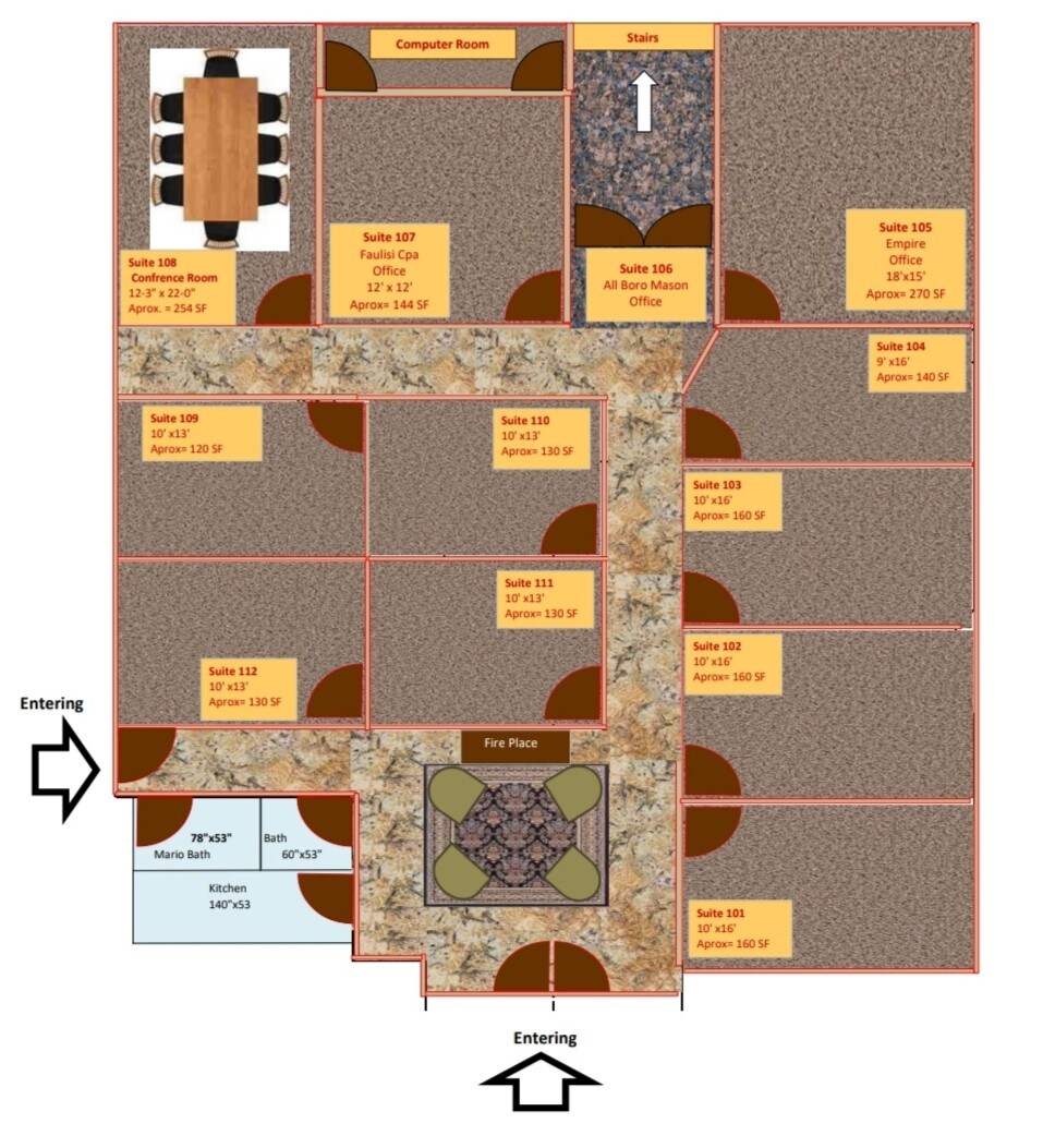 10142 99th St, Ozone Park, NY for sale Other- Image 1 of 1