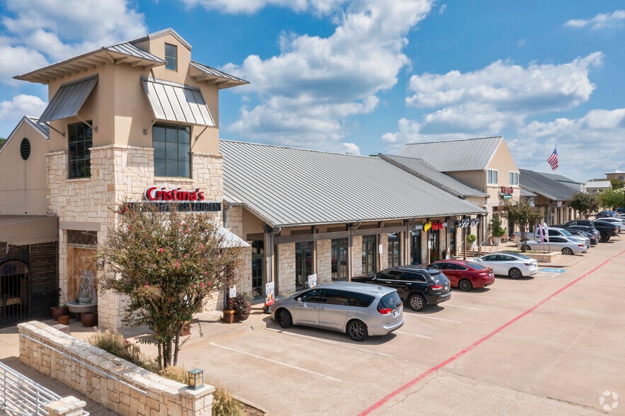 2001-2003 State Highway 114, Trophy Club, TX for lease - Primary Photo - Image 1 of 2
