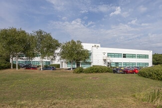 More details for Harrison Clos, Milton Keynes - Office for Lease