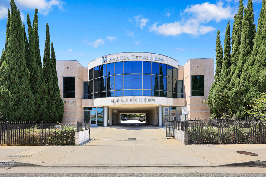 3223 Del Mar Ave, Rosemead, CA for sale - Building Photo - Image 1 of 1