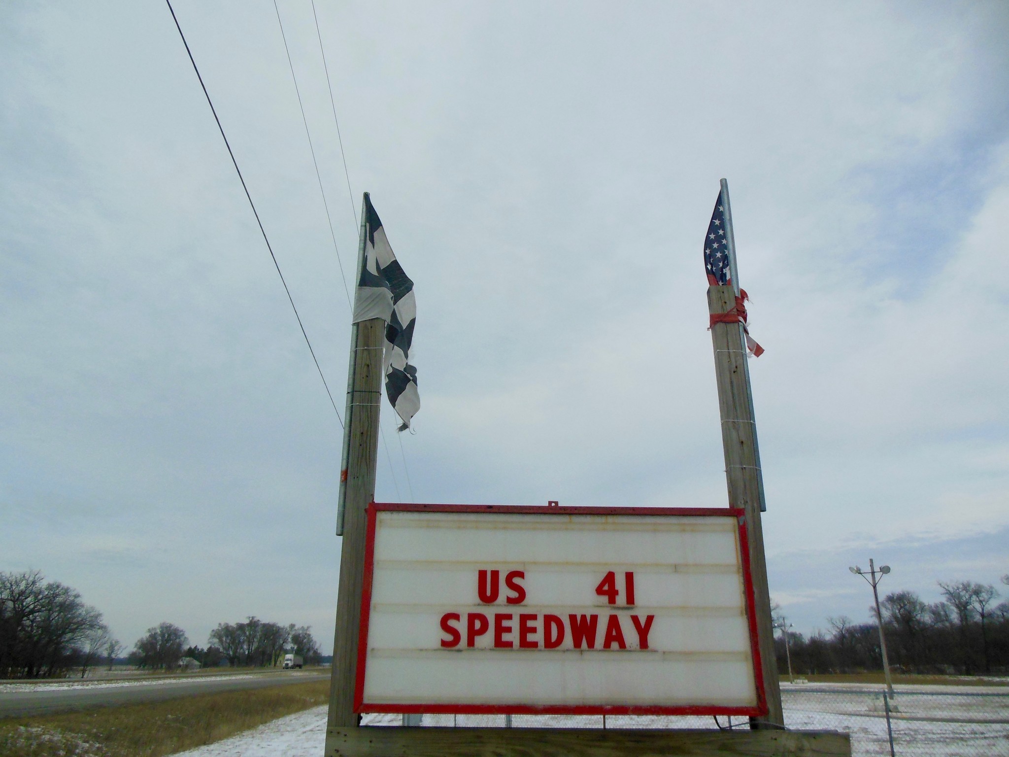 7437 N US Highway 41, Lake Village, IN for sale Building Photo- Image 1 of 1