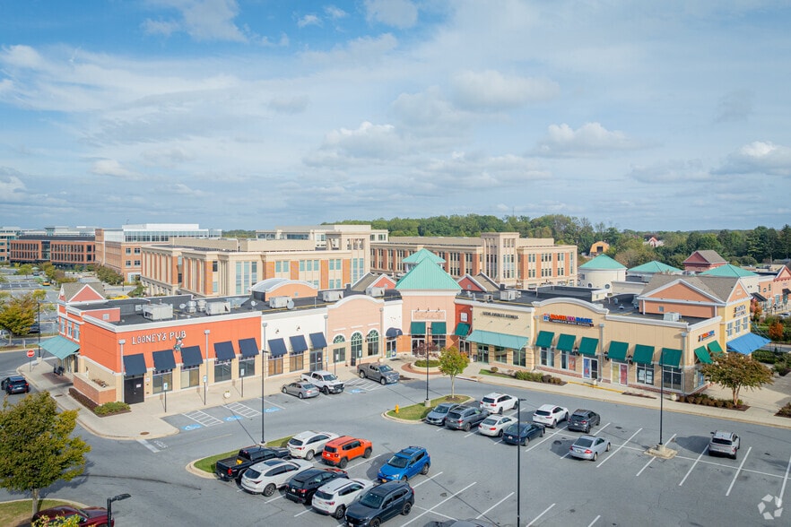 Maple Lawn Blvd, Fulton, MD for lease - Building Photo - Image 1 of 4