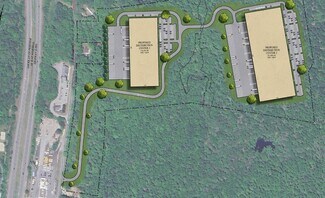 More details for 90 Putnam pike, Killingly, CT - Industrial for Sale