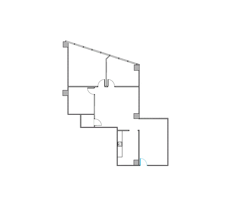 8330 Lyndon B Johnson Fwy, Dallas, TX for lease Floor Plan- Image 1 of 1