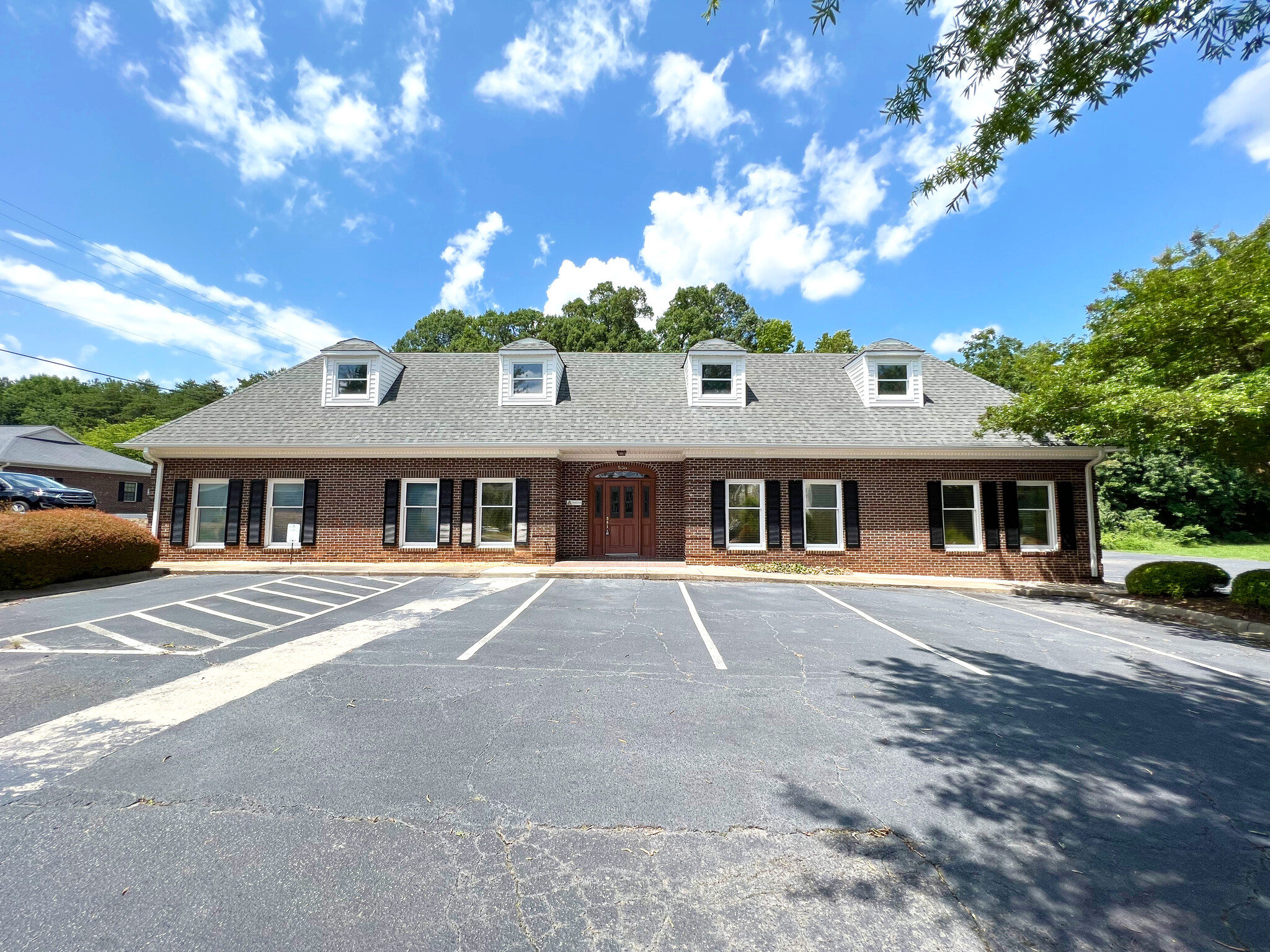 508 Arbor Hill Rd, Kernersville, NC 27284 - Office for Lease | LoopNet