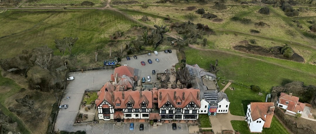 4 Rangers Rd, London for sale Building Photo- Image 1 of 1