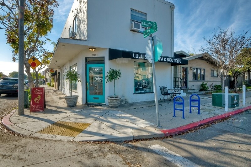 2991 Kalmia St, San Diego, CA 92104