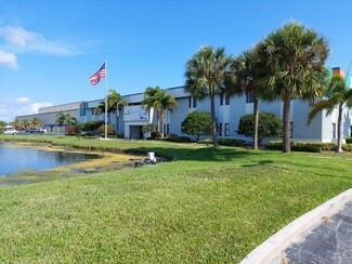 More details for 2475 Palm Bay Rd NE, Palm Bay, FL - Office for Lease