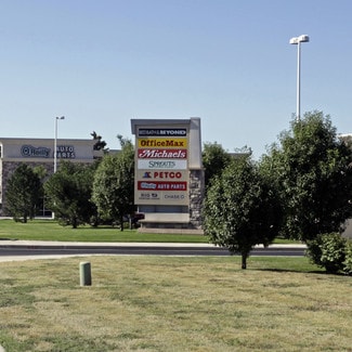 More details for 4743 W 29th St, Greeley, CO - Retail for Lease