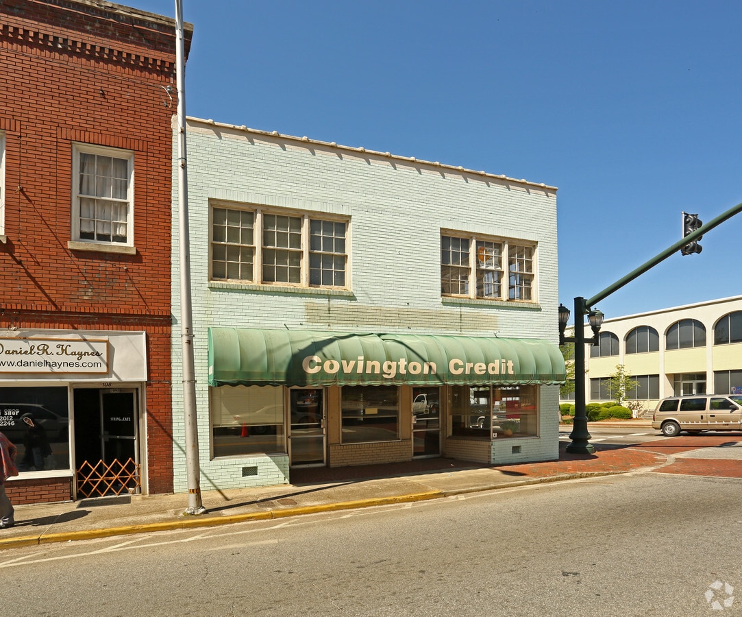 1091 Broughton St, Orangeburg, SC 29115